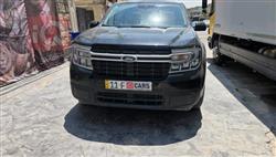 فورد مافريك